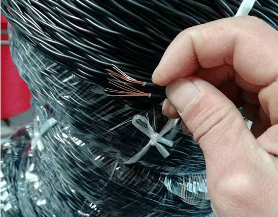 天涯矿用爆破母线的具体作用